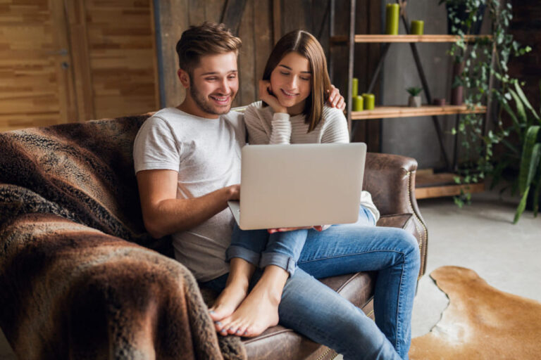 5 mejores blogs de muebles y decoración
