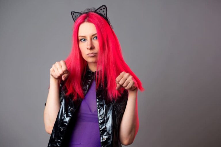 ¿Qué es la ropa kawaii?