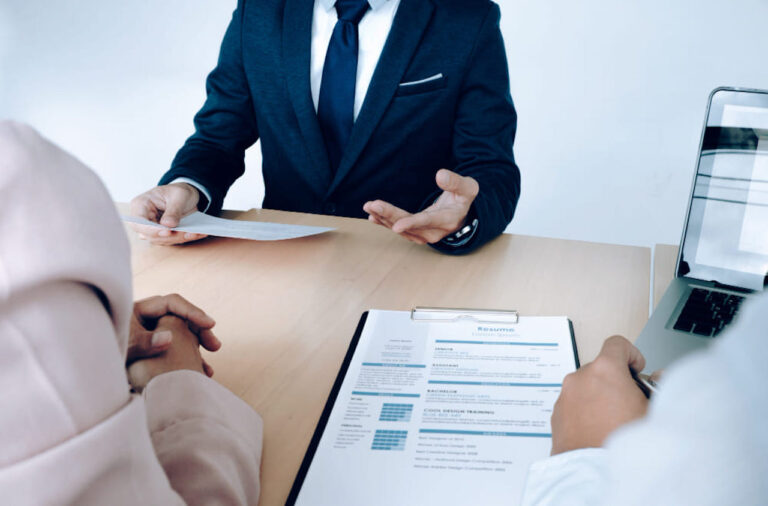 ¿Qué es la selección de personal en una empresa?