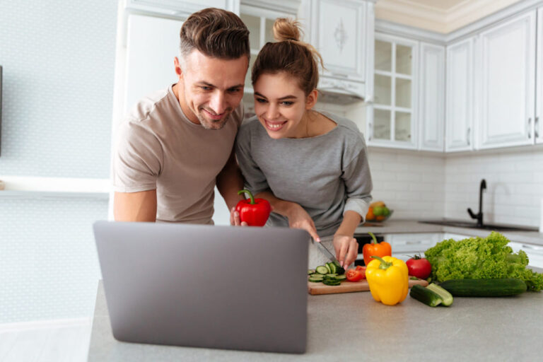 5 mejores blogs de cocina y gastronomía