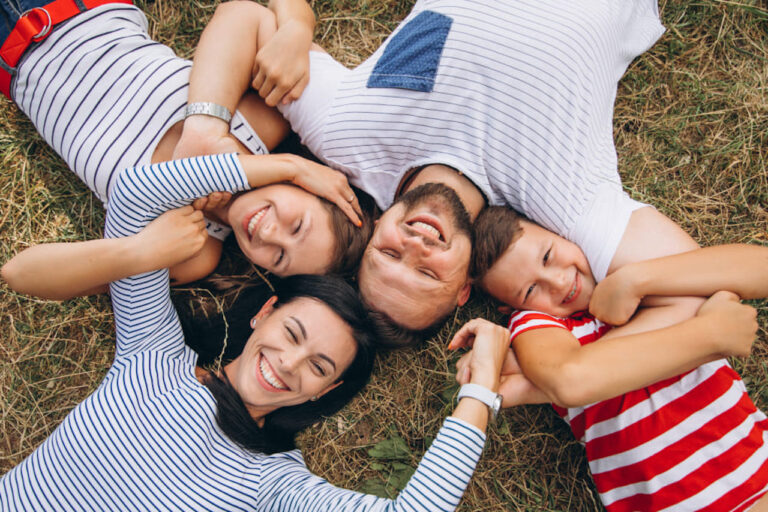 5 mejores blogs de niños y familia
