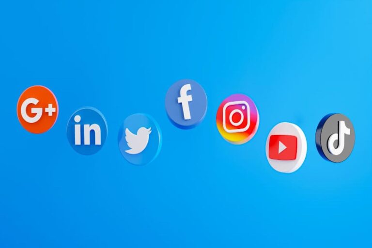5 mejores blogs de redes sociales