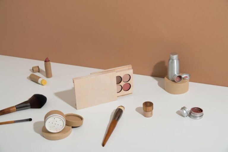 ¿Qué es la cosmética zero waste y cuáles son sus beneficios?