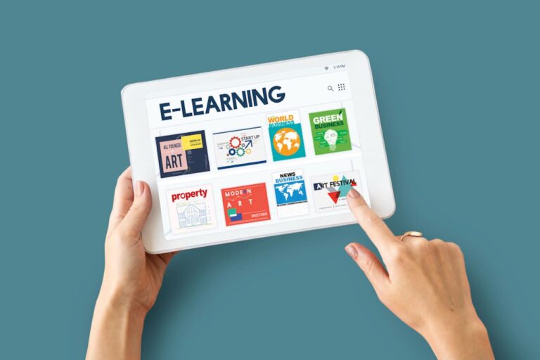ROI elearning: qué es y cómo se calcula