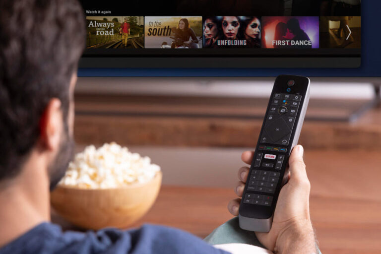 ¿Cuáles son mejores plataformas para ver series?