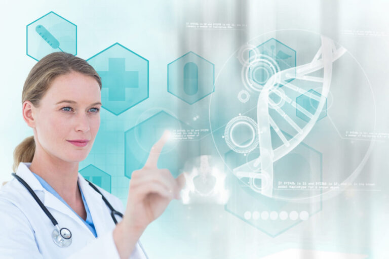 ¿Cuáles son las enfermedades genéticas?