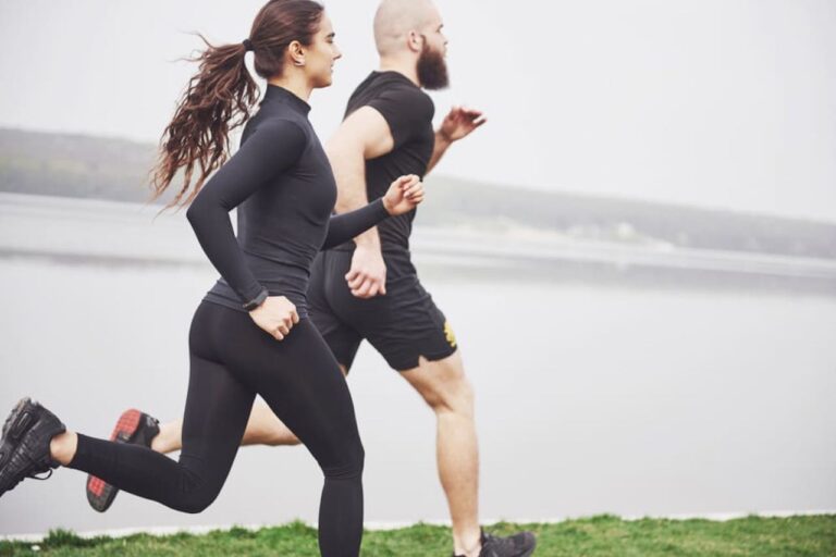 ¿Qué deporte quema más calorías?
